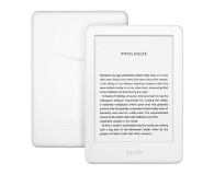 Amazing Papier toaletowy + Kindle 10 2019 biały - 554755 - zdjęcie 7